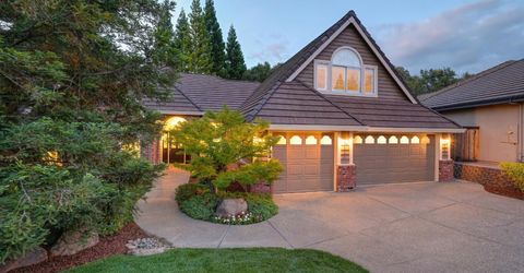 9732 Weddington Cir, Granite Bay, CA 95746 Photo