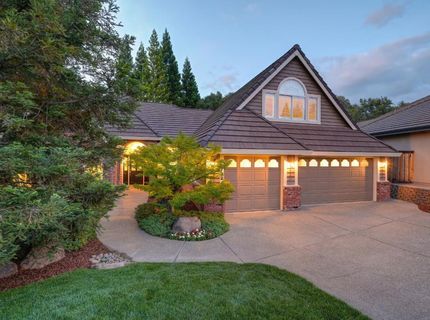 9732 Weddington Cir, Granite Bay, CA 95746 Photo
