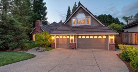 9732 Weddington Cir, Granite Bay, CA 95746 Photo
