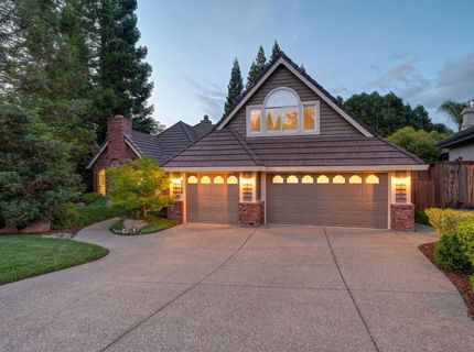 9732 Weddington Cir, Granite Bay, CA 95746 Photo