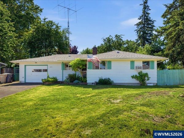 3672 Jefferson Pl SE, Albany, OR 97322