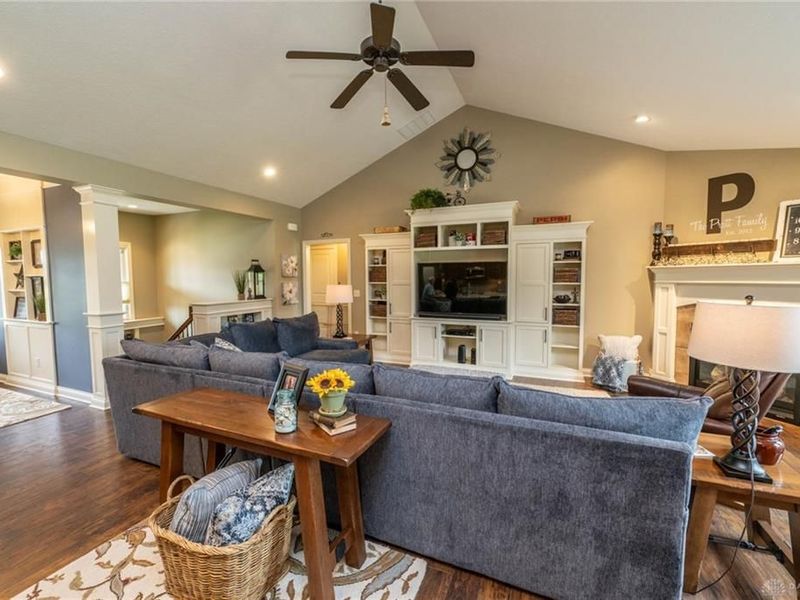 1250 Daylily Way, Tipp City, OH 45373 Photo 31