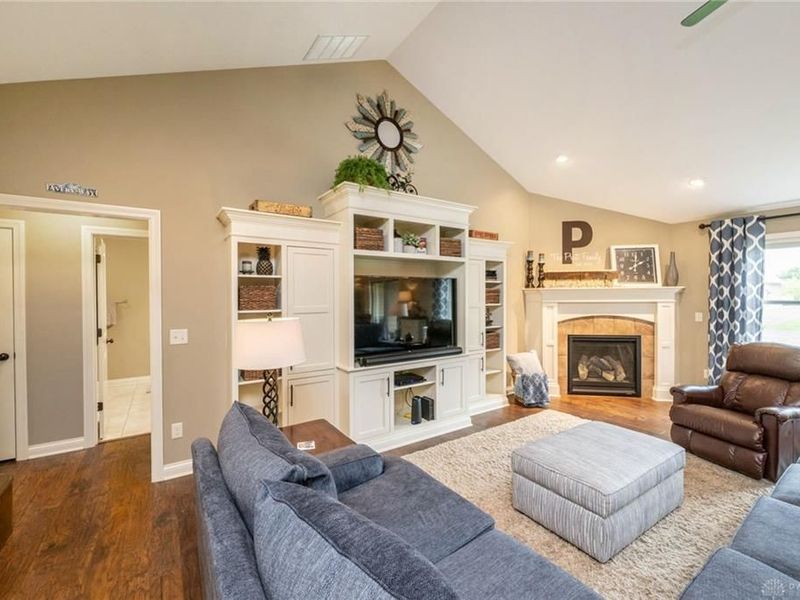 1250 Daylily Way, Tipp City, OH 45373 Photo 34