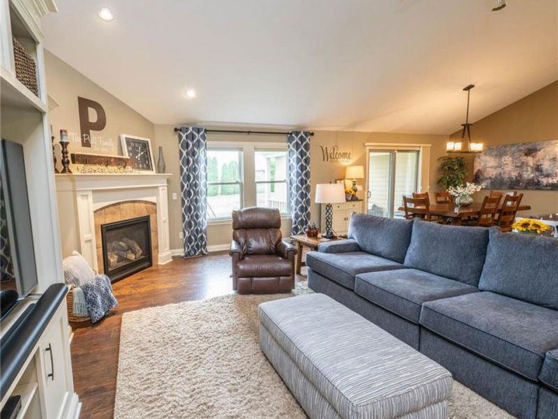 1250 Daylily Way, Tipp City, OH 45373 Photo 35
