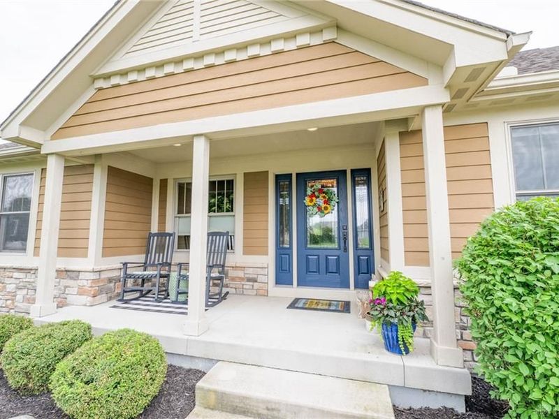 1250 Daylily Way, Tipp City, OH 45373 Photo 4