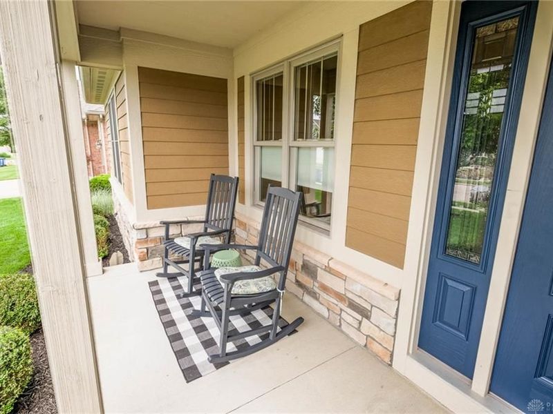 1250 Daylily Way, Tipp City, OH 45373 Photo 5