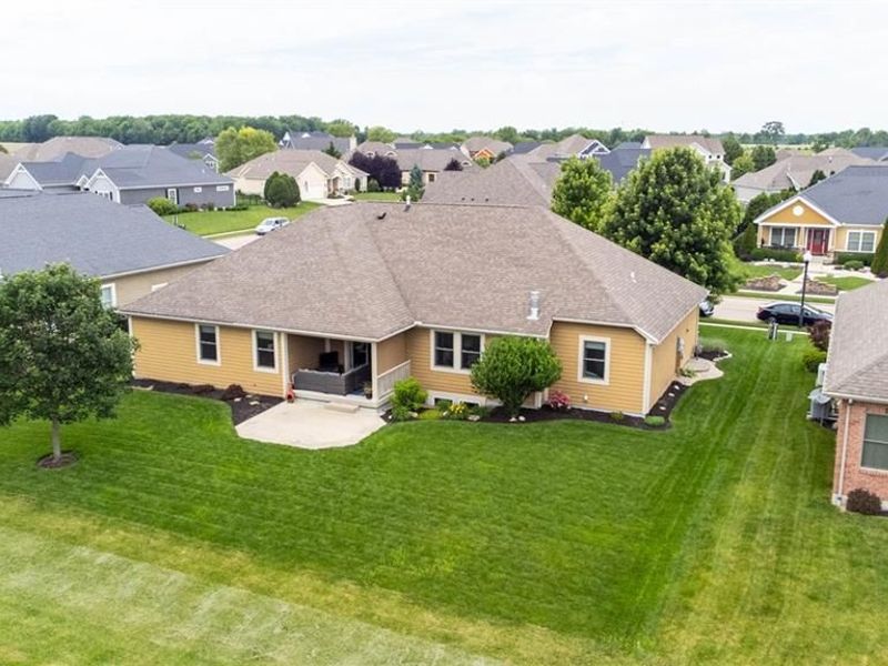 1250 Daylily Way, Tipp City, OH 45373 Photo 52