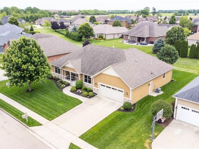 1250 Daylily Way, Tipp City, OH 45373 Photo 53