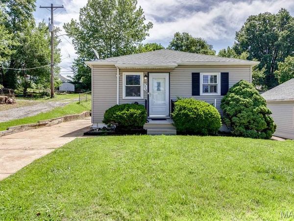 1318 Kraft Street , St Louis, MO 63139