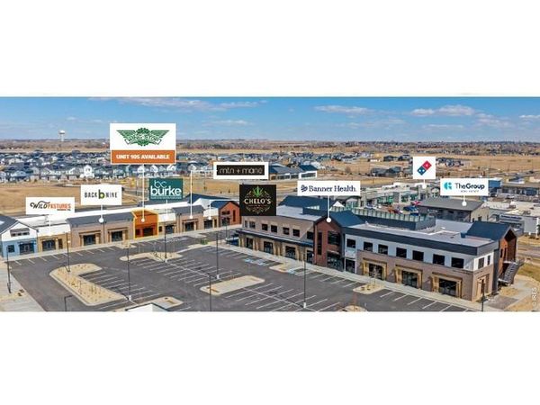 5451 E Harmony Rd, Unit 105, Timnath, CO 80547
