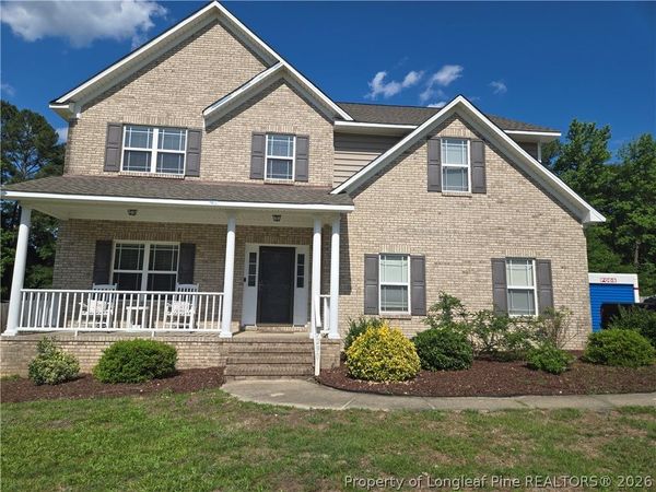 7290 Sandcastle Lane , Linden, NC 28356