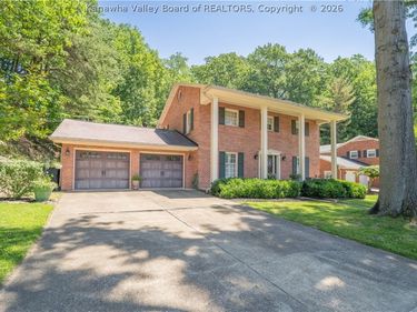 1222 Mount Vernon Road, Charleston, WV 25314