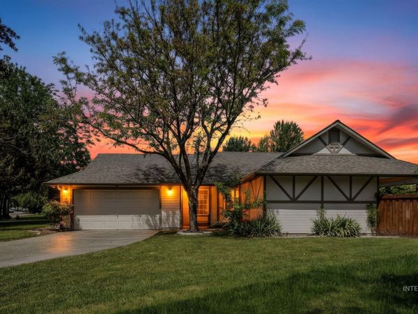 5578 S Alyssum Pl, Boise, ID 83716
