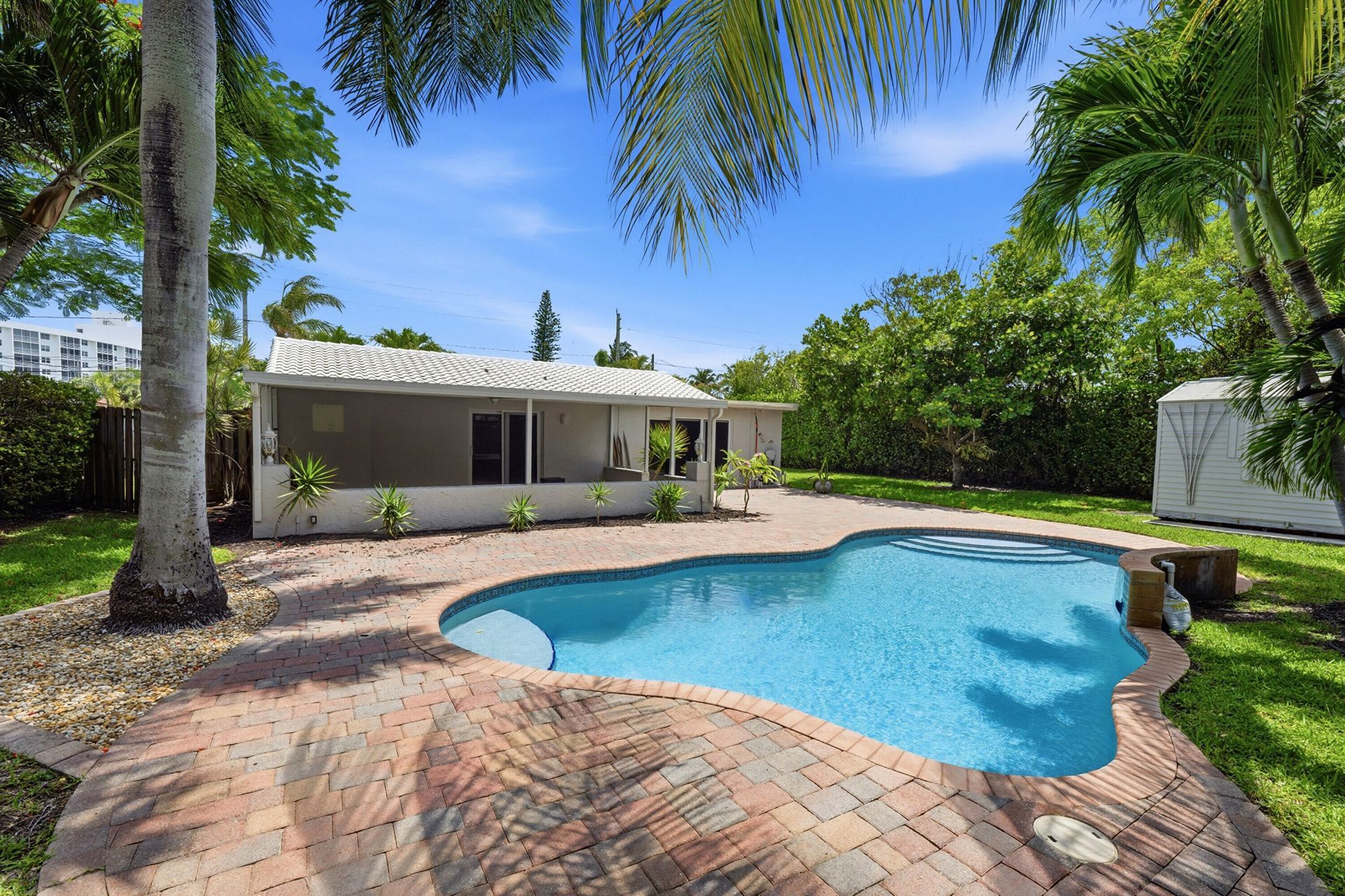 2811 NE 16th Street, Pompano Beach, FL 33062 Photo