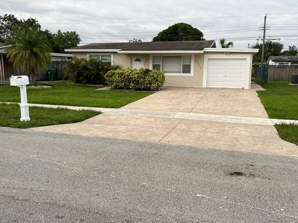 9432 SW 52nd Court, Cooper City, FL 33328