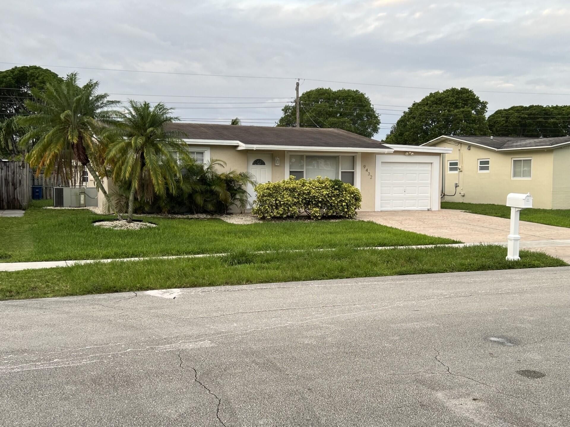 9432 SW 52nd Court, Cooper City, FL 33328 Photo