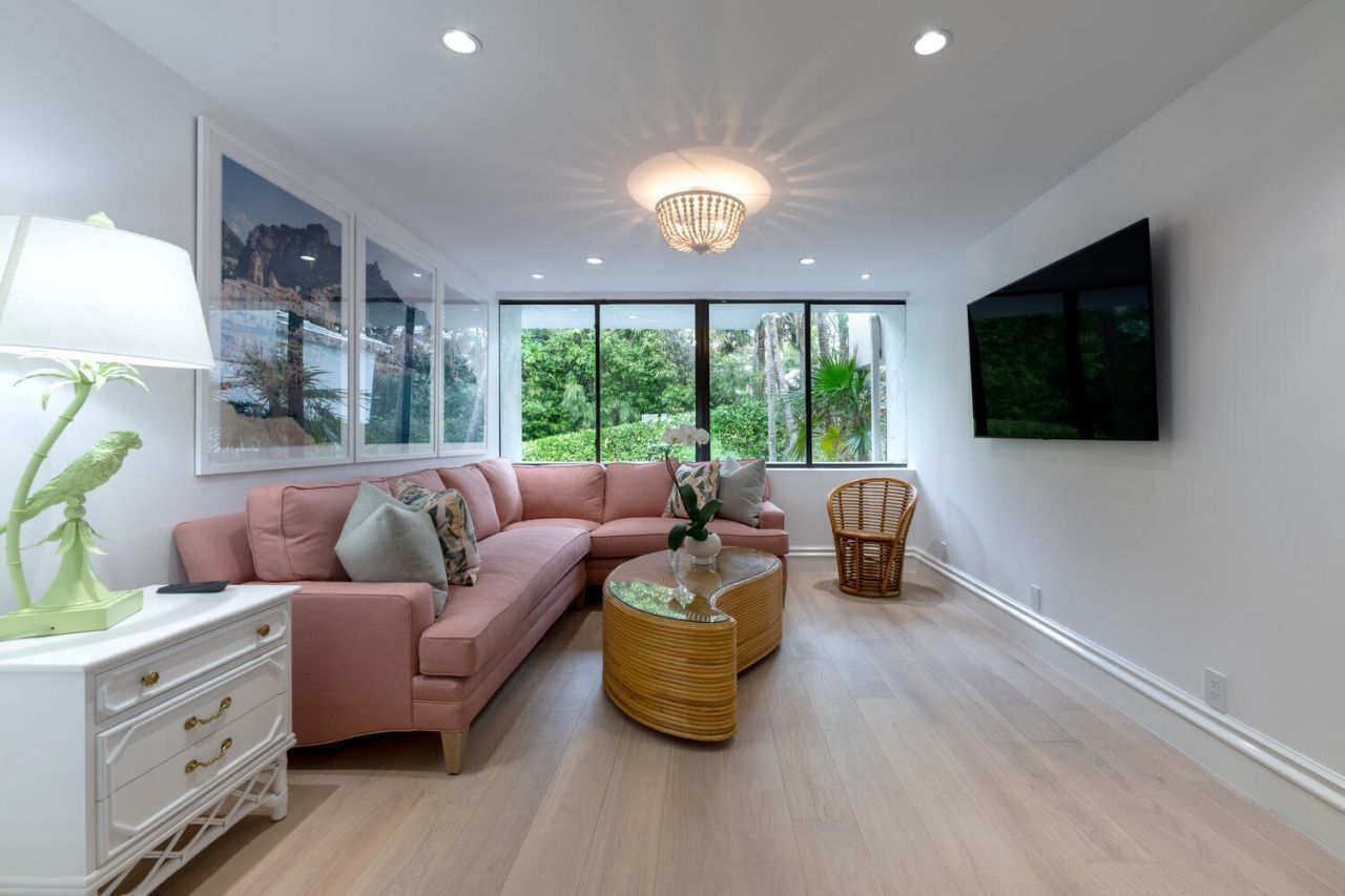 2335 S Ocean Boulevard, Unit 19e, Palm Beach, FL 33480 Photo