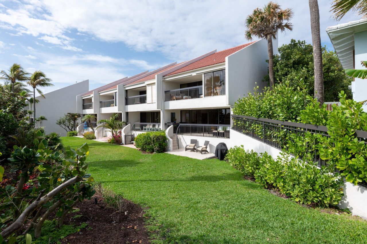 2335 S Ocean Boulevard, Unit 19e, Palm Beach, FL 33480 Photo