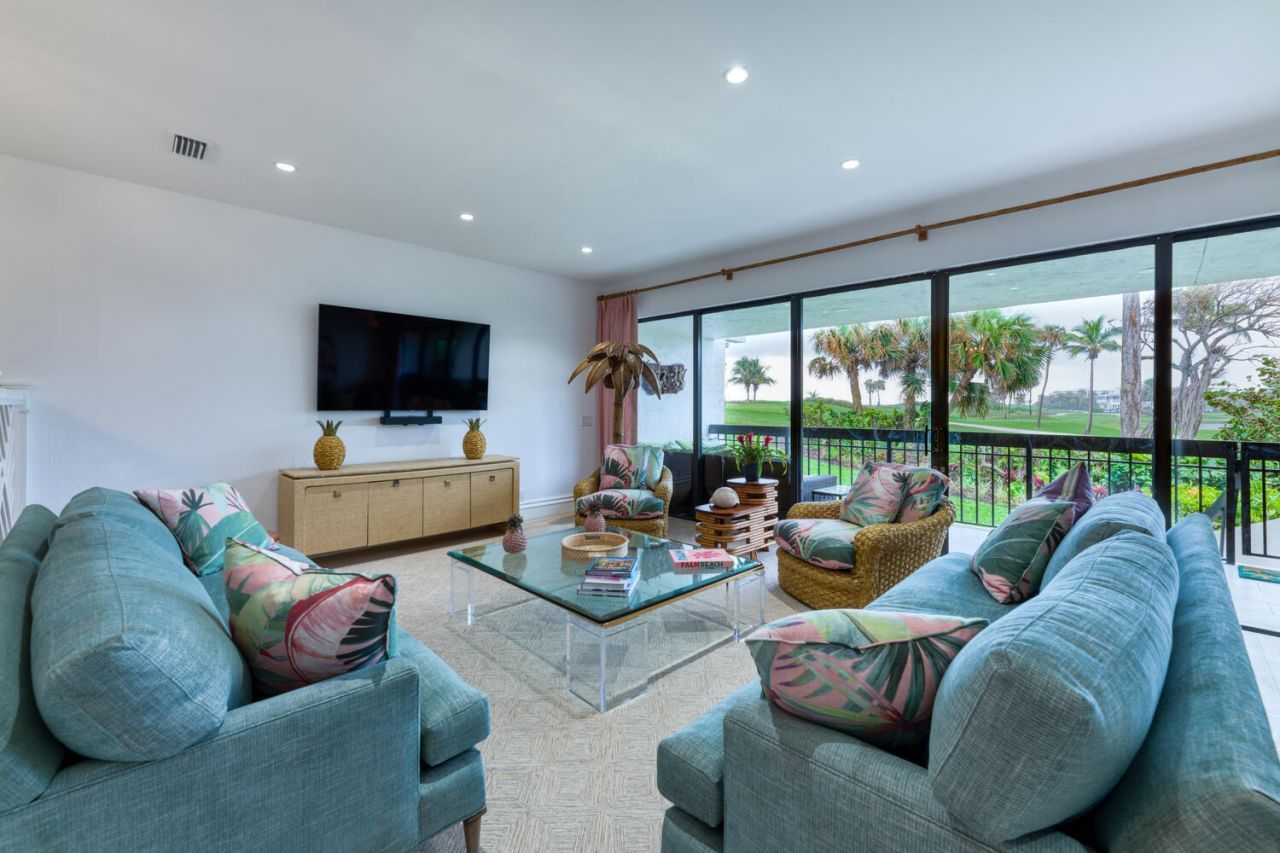 2335 S Ocean Boulevard, Unit 19e, Palm Beach, FL 33480 Photo