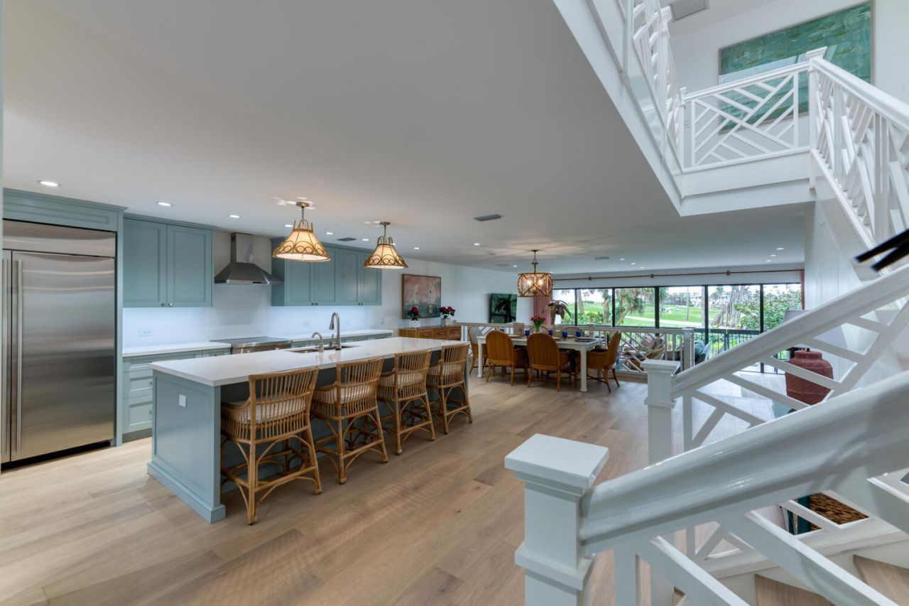 2335 S Ocean Boulevard, Unit 19e, Palm Beach, FL 33480 Photo