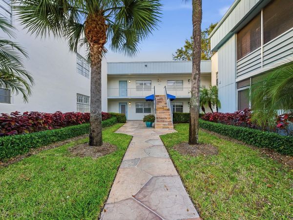 442 Normandy J, Delray Beach, FL 33484