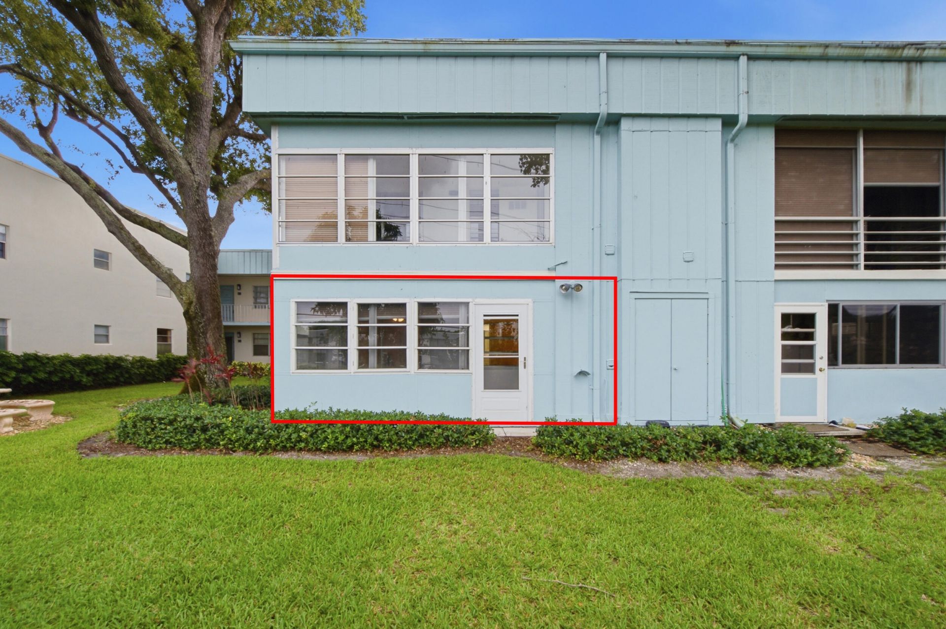442 Normandy J, Delray Beach, FL 33484 Photo