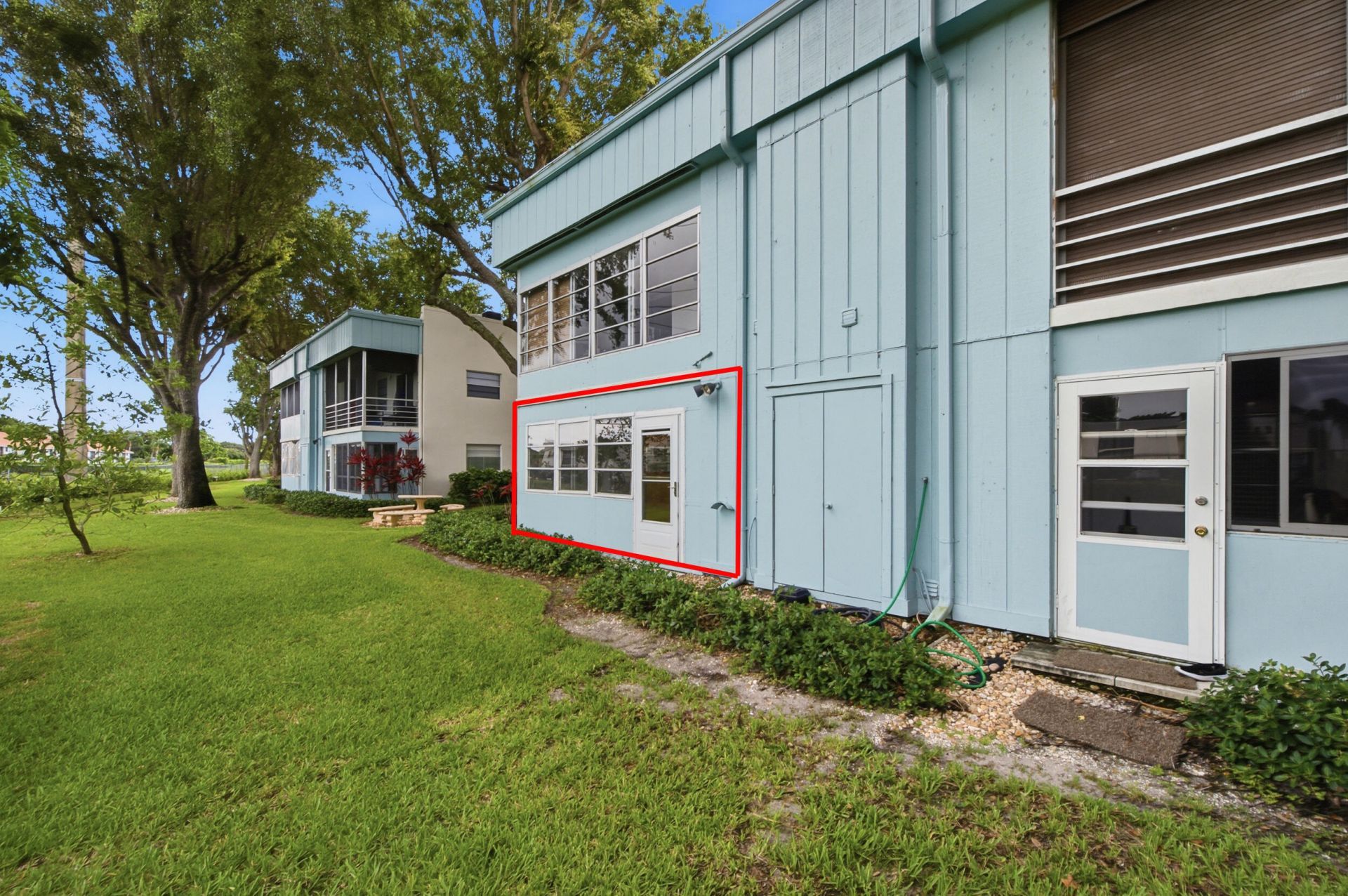 442 Normandy J, Delray Beach, FL 33484 Photo