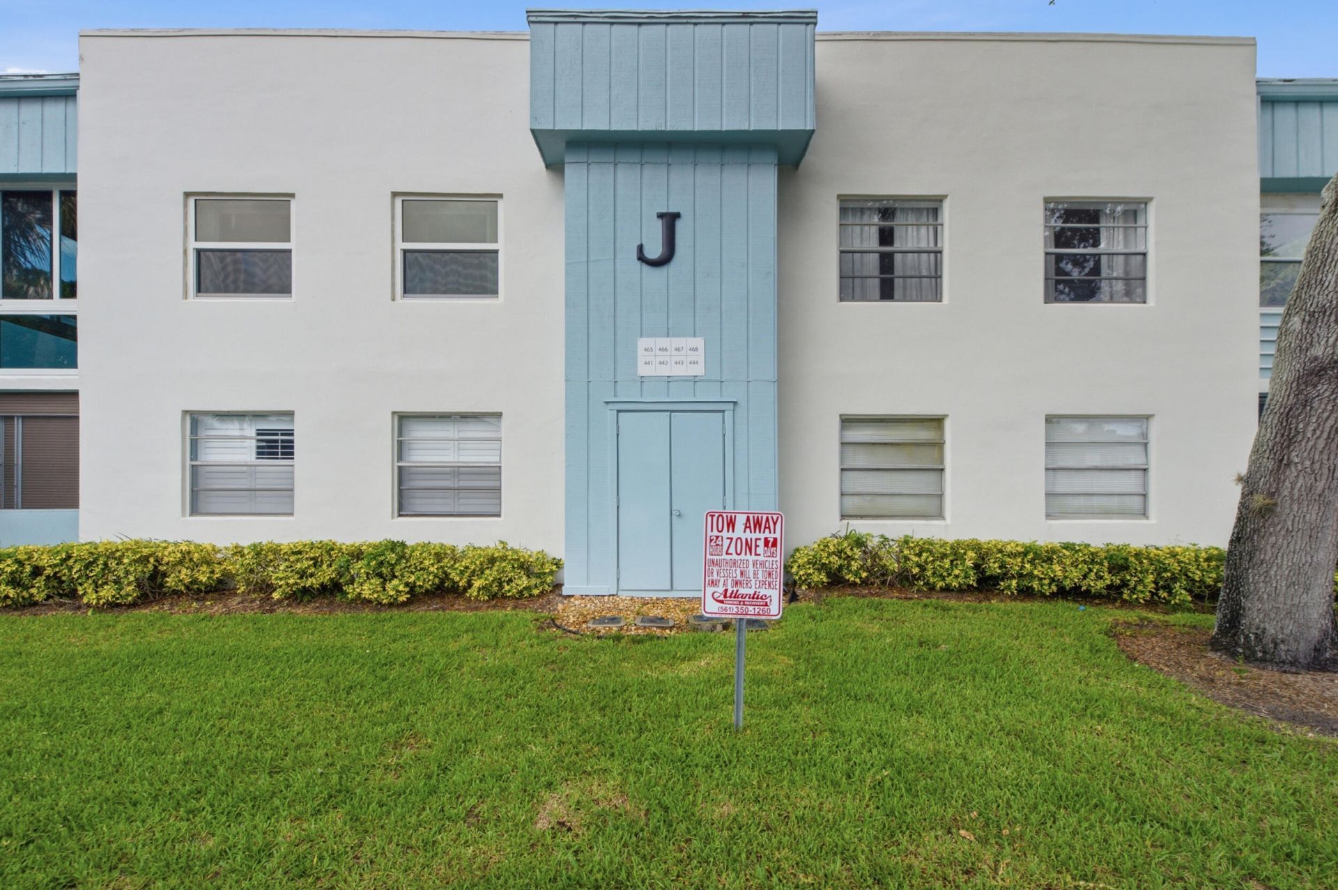 442 Normandy J, Delray Beach, FL 33484 Photo