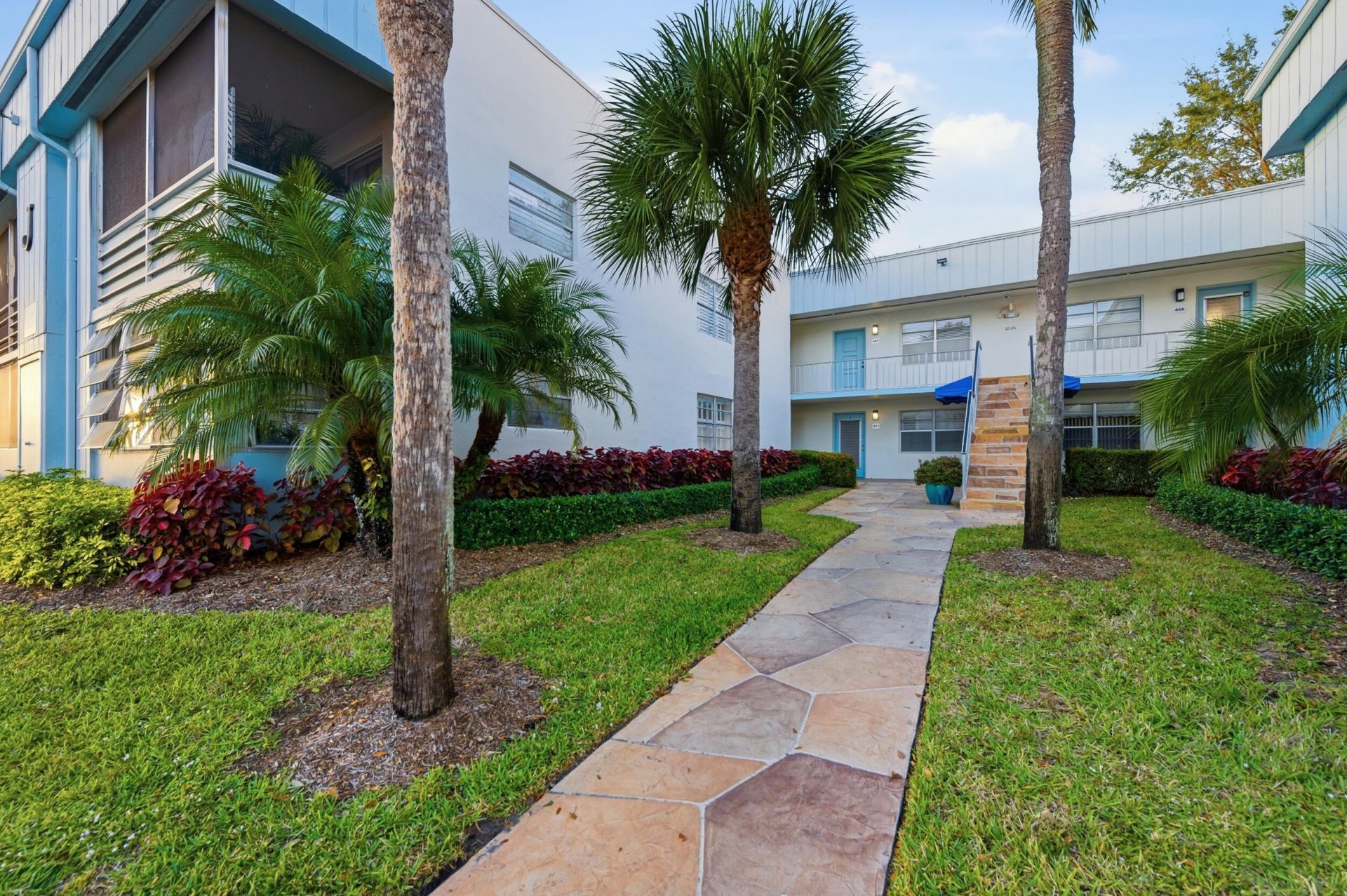 442 Normandy J, Delray Beach, FL 33484 Photo