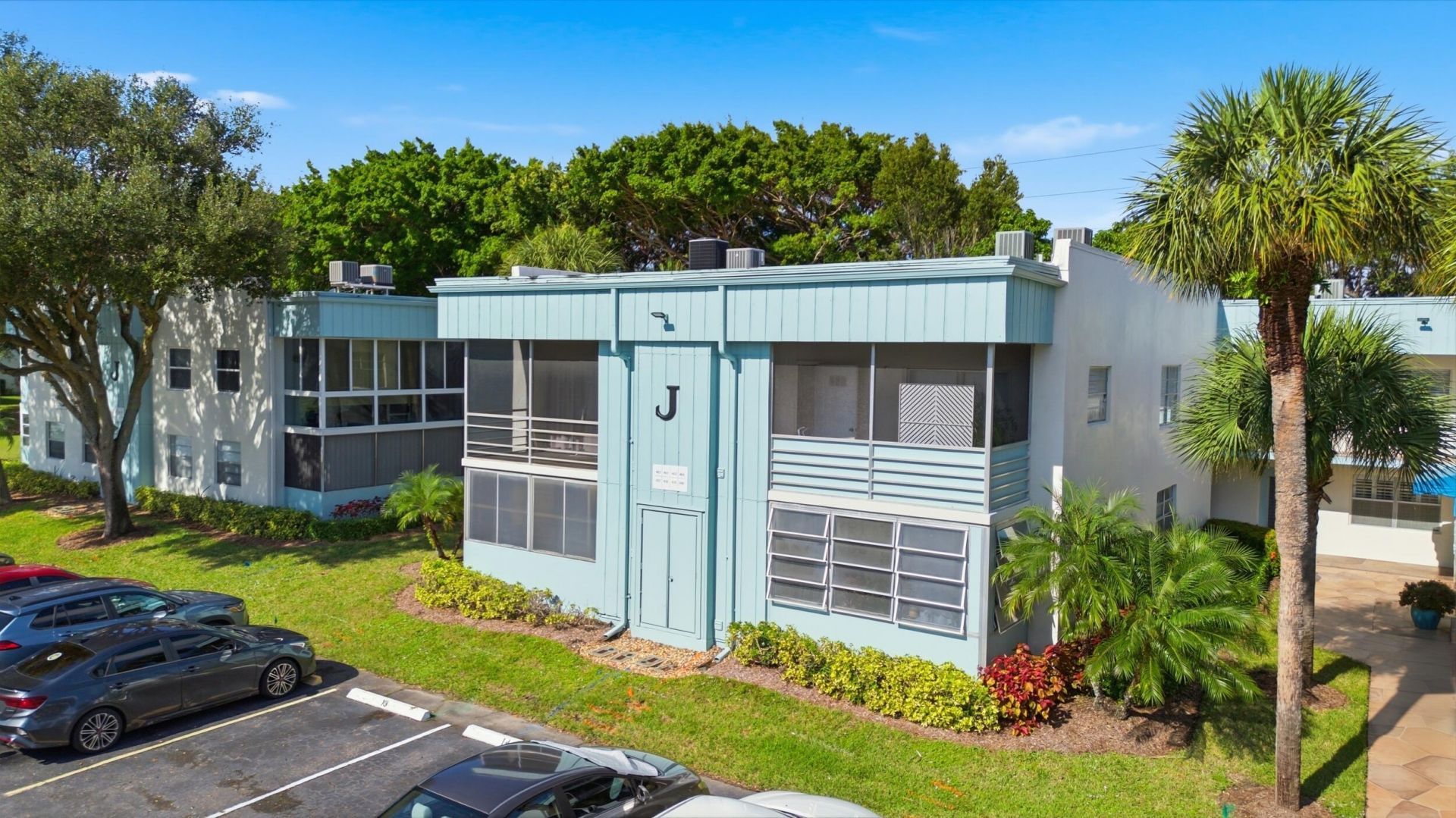 442 Normandy J, Delray Beach, FL 33484 Photo