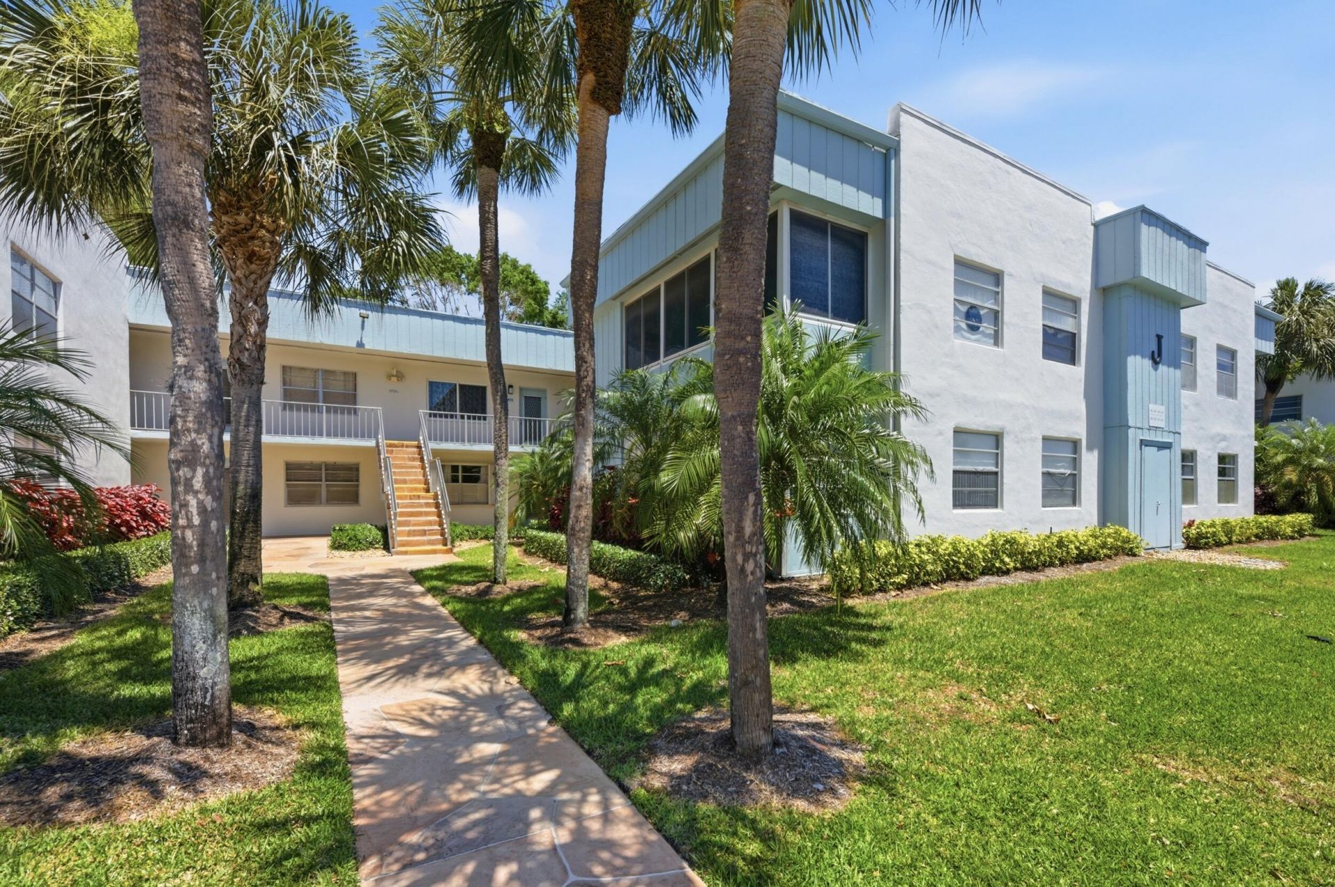 442 Normandy J, Delray Beach, FL 33484 Photo