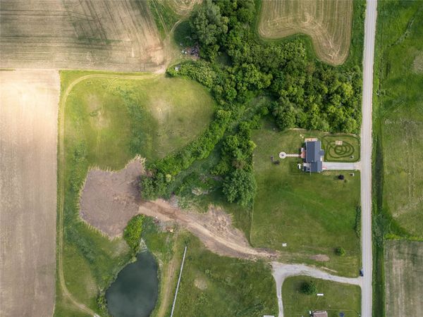 000 W 148th Street S, Mitchellville, IA 50169