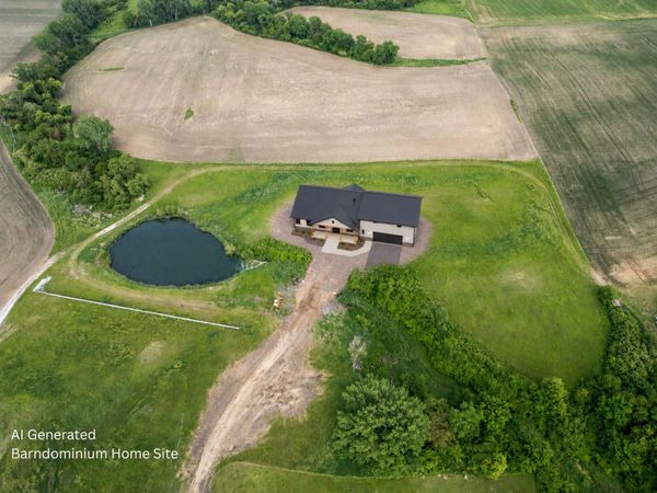 000 W 148th Street S, Mitchellville, IA 50169