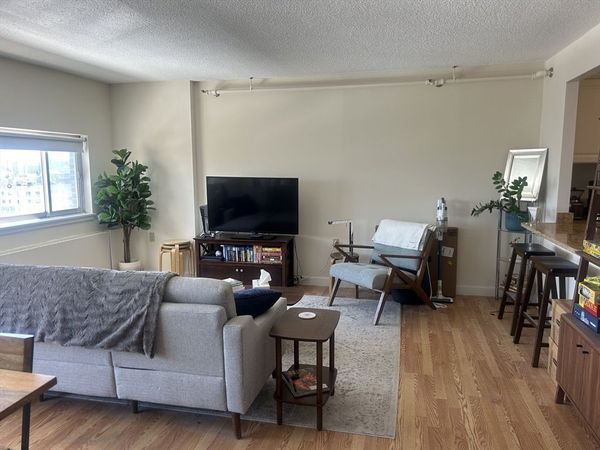 872 Massachusetts, Unit 804, Cambridge, MA 02139