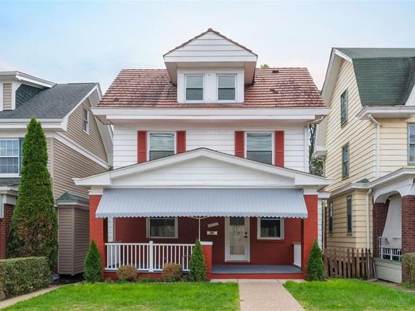 2611 Broadway Avenue , Pittsburgh, PA 15216