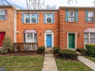839 N GREENBRIER STREET , ARLINGTON, VA 22205