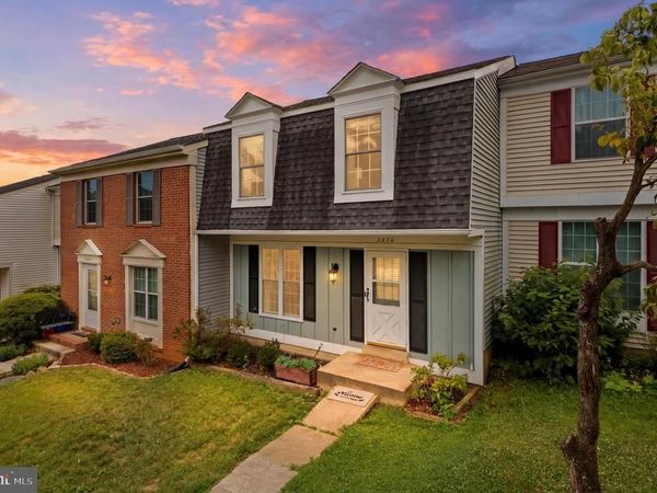 9236 LABELLE LANE, GAITHERSBURG, MD 20879