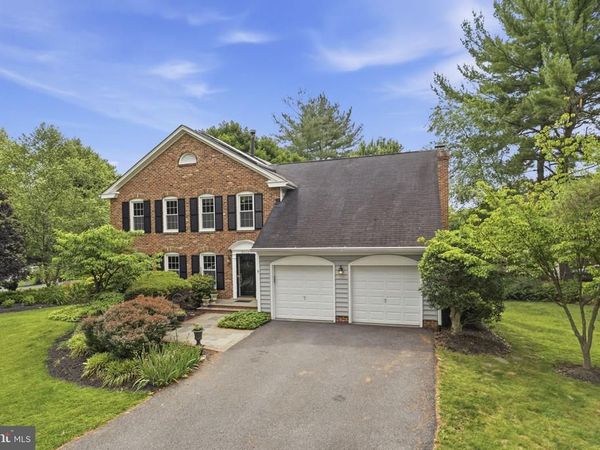 9016 NESBIT COURT, GAITHERSBURG, MD 20886