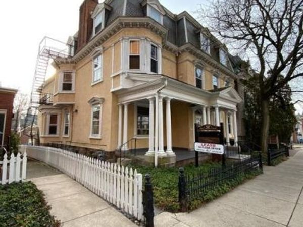50 COURT STREET E, Unit LOWER LEVE, DOYLESTOWN, PA 18901