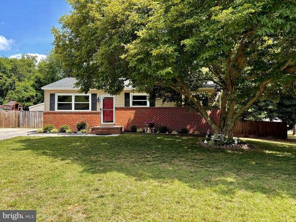 464 MARTIN DRIVE, MILLERSVILLE, MD 21108