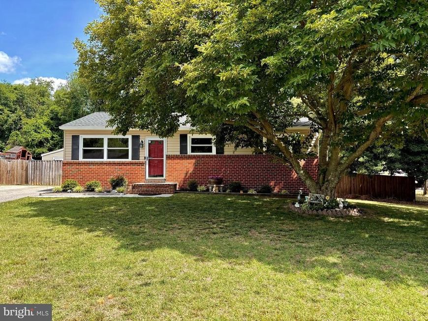 464 Martin Drive, Millersville, MD 21108 Main Photo