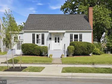 528 BATTLE AVENUE, WINCHESTER, VA 22601
