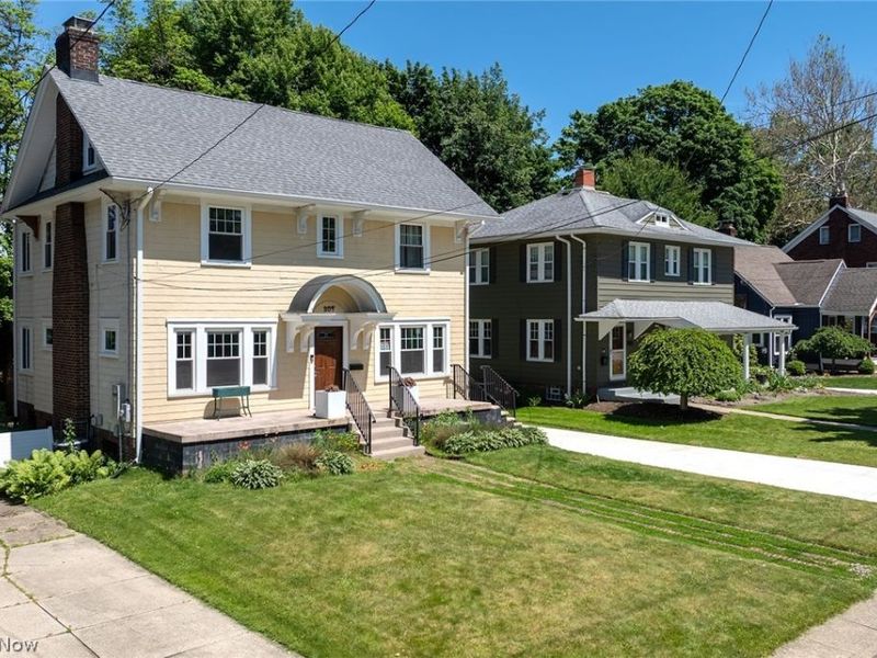 207 Casterton Avenue, Akron, OH 44303 Photo 42