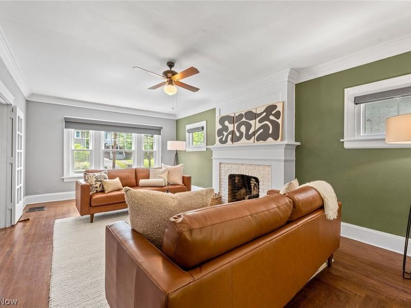 207 Casterton Avenue, Akron, OH 44303 Photo 6