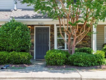 3635 Bison Hill Lane, Raleigh, NC 27604