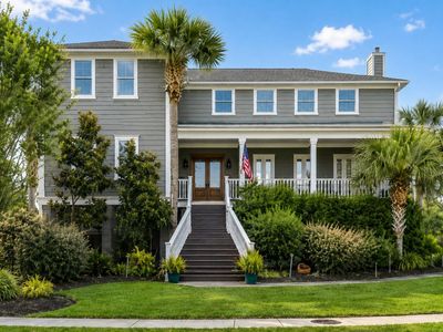 2683 Magnolia Woods Drive, Mount Pleasant, SC 29464