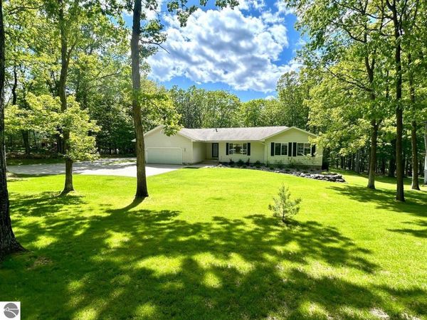 10603 Tall Oaks Court, Roscommon, MI 48653