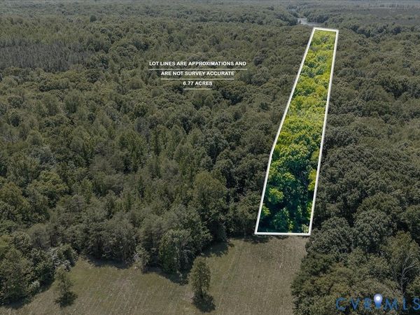 00 Bell Road , Powhatan, VA 23139