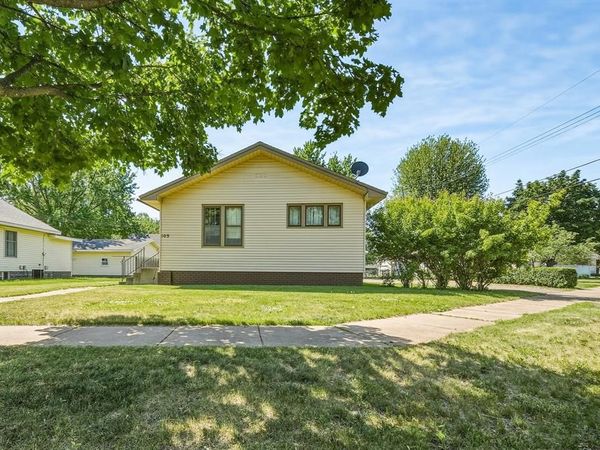 109 W Greenville Street, Chippewa Falls, WI 54729