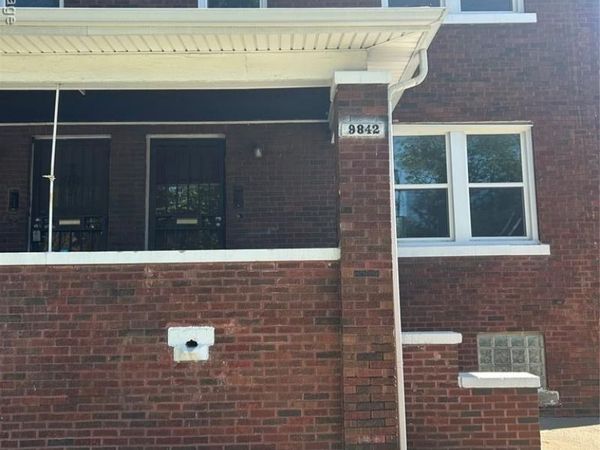 9842 Woodrow Wilson Street, Detroit, MI 48206